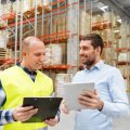 Optimising Warehouse Operations for E-commerce in the United Kingdom