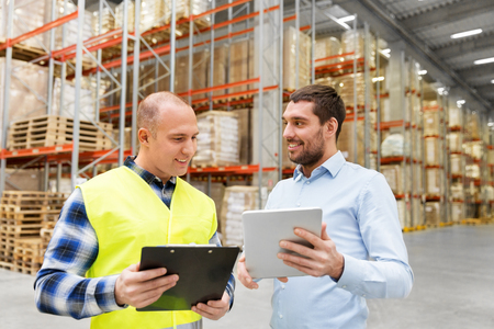 Optimising Warehouse Operations for E-commerce in the United Kingdom