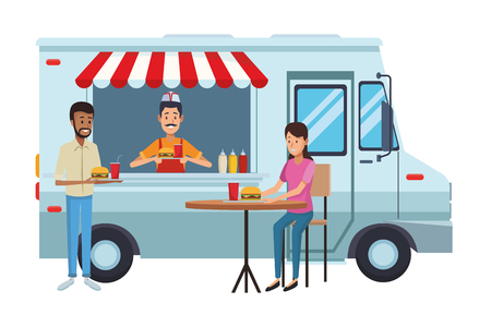 Maintaining Food Safety Standards on the Move