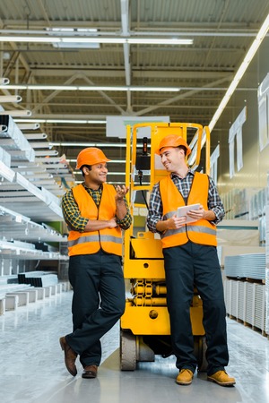 Local vs. National UK Suppliers: What Works Best for Your Operations?
