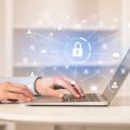 Data Security Best Practices for Accounting Software in the UK
