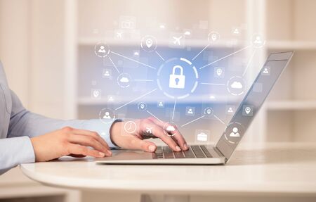 Data Security Best Practices for Accounting Software in the UK