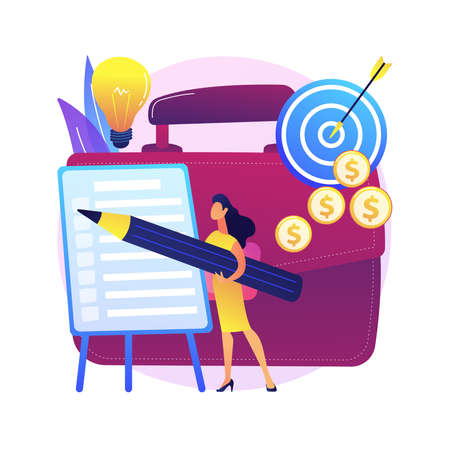 Incorporating Financial Metrics and Cash Flow Targets