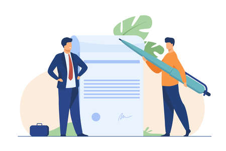 Preparing Essential Documents and Information