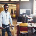 Building a Distinctive Brand Identity for UK Consumers: Strategies and Case Studies