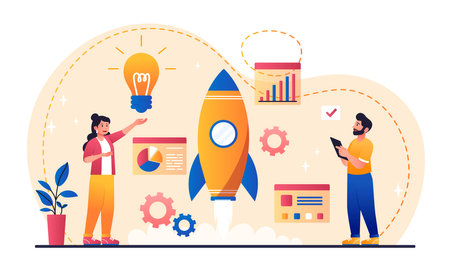 How to Leverage Local UK Business Events for Your Startup’s Success
