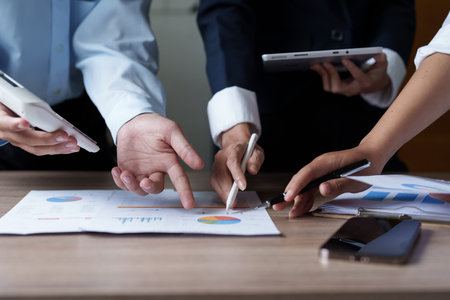 Innovations in Task Management Apps for British Operations Leaders