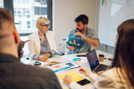 AI Integration in the UK Workplace: Practical Steps for Transformative Growth