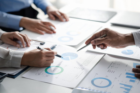 A Comprehensive Guide to Setting Up a Business Bank Account in the UK: Step-by-Step Process