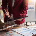 The Impact of UK Tax Policies on Small Business Budgeting and Cash Flow Planning