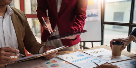The Impact of UK Tax Policies on Small Business Budgeting and Cash Flow Planning