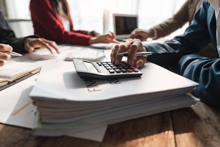 Managing VAT Returns Using Accounting Software in the UK