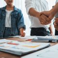Developing Strategic KPIs for Sustainable Growth in the UK