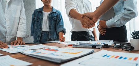 Developing Strategic KPIs for Sustainable Growth in the UK