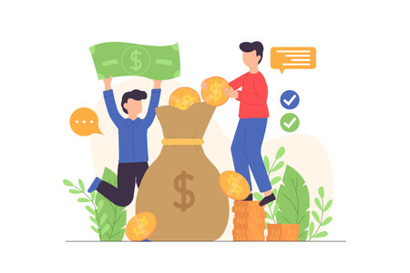 Partnerships: Navigating Joint Ventures