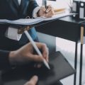 Legal Requirements for Electronic and Digital Contracts in the United Kingdom