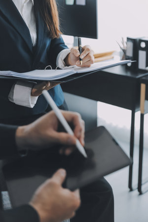 Legal Requirements for Electronic and Digital Contracts in the United Kingdom