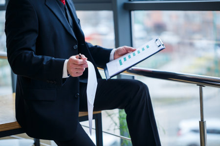 Forecasting Cash Flow in Uncertain Times: Best Practices for British Entrepreneurs