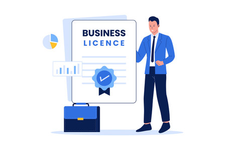 Registering Your Business and Setting Up