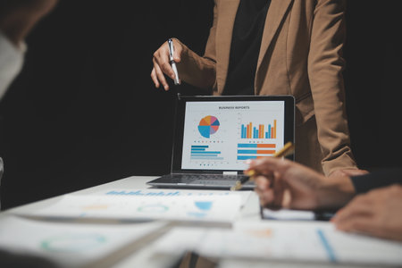 The Ultimate Guide to Writing a Comprehensive UK Business Plan