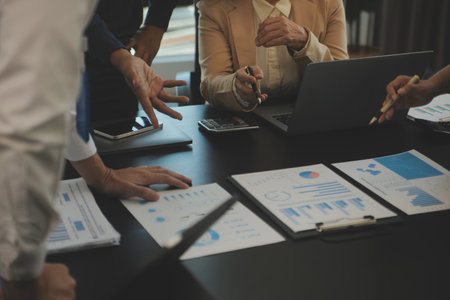 How Venture Capital Works in the UK: Structures, Stages and Key Players