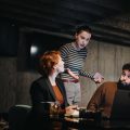 The British Approach to Work-Life Balance in Entrepreneurship