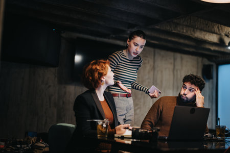 The British Approach to Work-Life Balance in Entrepreneurship