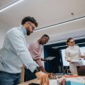 Business Community Engagement Beyond London: Connecting Across the UK’s Regions