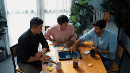 Integrating OKRs and KPIs: Insights for UK-based Entrepreneurs