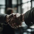 The Power of Face-to-Face Networking: Navigating the British Business Social Scene