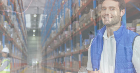 Implementing Technology for Smart Warehousing