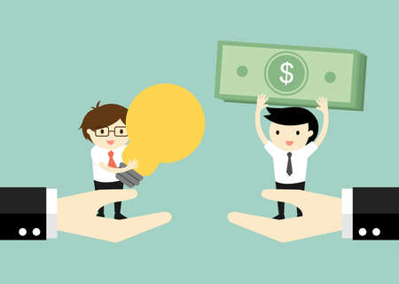 Financial and Tax Considerations