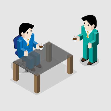 Making the Right Impression: Dress Code and Mannerisms