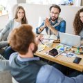 Diversity and Inclusion in UK Freelance Creative Work
