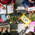 Navigating Social Media Content in the UK: Platforms, Trends, and Best Practices for Small Enterprises