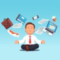 Achieving Work-Life Balance as a British Solopreneur