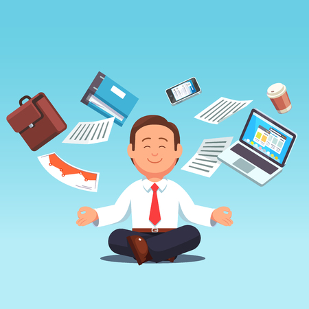 Achieving Work-Life Balance as a British Solopreneur