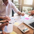 Seasonal Cash Flow Fluctuations in the UK: Strategies to Stay Afloat Year-Round