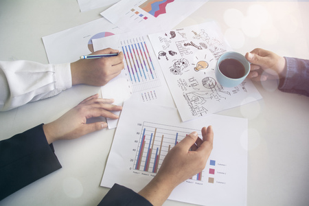 How to Perform Effective Competitor Research in the British Market: Strategies for SMEs