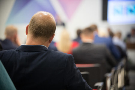 How to Make the Most Out of Entrepreneurial Conferences Across the UK