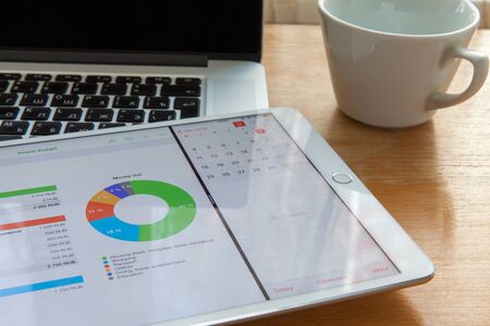 Using Technology to Optimise Goal Setting and KPI Tracking in UK Businesses