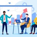 How UK Logistics Startups Select and Scale Project Management Solutions
