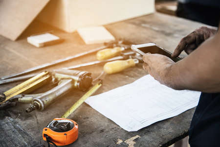 Tools, Vans, and Equipment: Sourcing and Managing Essentials for Your UK Trades Business