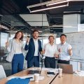 Case Studies: Success Stories from UK-Based Entrepreneur Networks