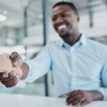 Outsourcing IT Security: Choosing the Right Providers for Your UK Small Business
