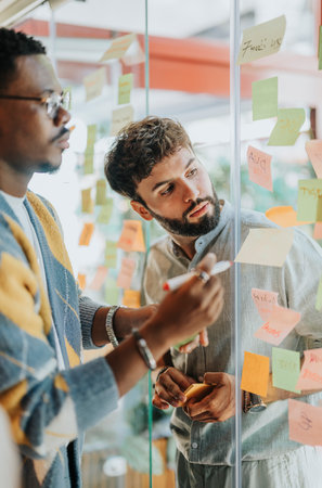 Measuring Success: How UK Firms Track Progress Towards Strategic Goals