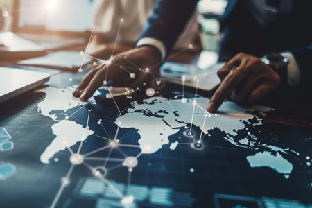 Opening a UK Business Bank Account as a Foreigner: A Detailed Roadmap