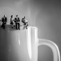 Staffing Your Coffee Shop in the UK: Hiring, Training, Contracts, and Payroll Essentials