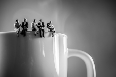 Staffing Your Coffee Shop in the UK: Hiring, Training, Contracts, and Payroll Essentials