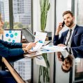 Acquisitions and Partnerships: Accelerating Growth through Alliances in Britain